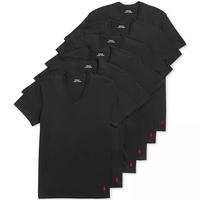 RALPH LAUREN/拉夫劳伦 5+1套装 男士V领内衣