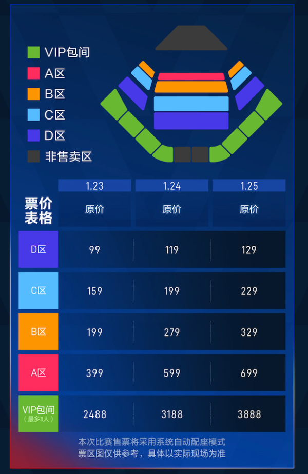 正式票开售!「2026 ZEM值得买科技精英挑战赛(CS2电竞比赛)」购票指南请查收