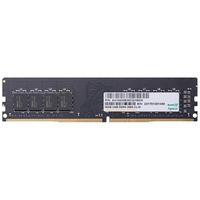 Apacer 宇瞻 DDR4经典系列 DDR4 2666MHz 台式机内存 普条