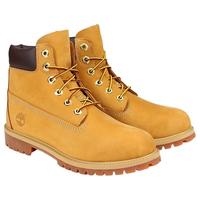  Timberland/添柏岚 女士防水真皮靴  37.5