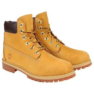  Timberland/添柏岚 女士防水真皮靴  37.5