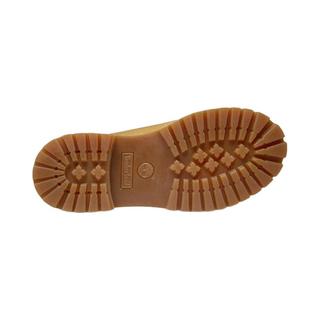  Timberland/添柏岚 女士防水真皮靴  37.5