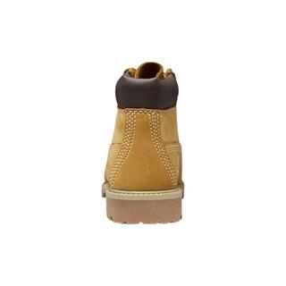  Timberland/添柏岚 女士防水真皮靴  37.5