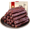 骄子牧场 风干手撕牛肉干 原味 500g*2包