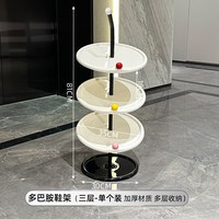 多巴胺鞋架家用门口入户省空间多层鞋子收纳简易落地小型鞋柜
