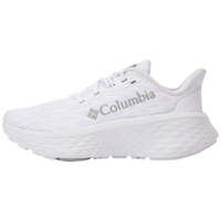 Columbia哥伦比亚25秋冬女子KONOS越野跑鞋KONOS ELEVATE缓震BL9696 100白色 37 (23cm)