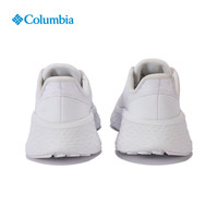 Columbia哥伦比亚25秋冬女子KONOS越野跑鞋KONOS ELEVATE缓震BL9696 100白色 40 (26cm)