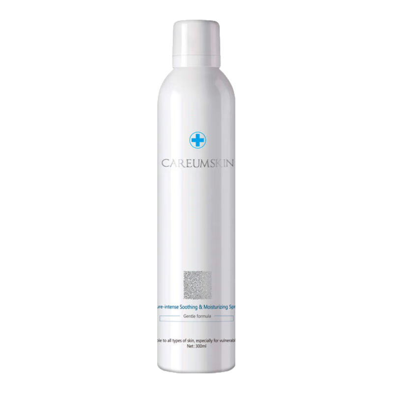  CAREUMSKIN/科优妍 舒缓保湿 玻尿酸喷雾  300ml
