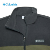 PLUS会员、今日必买：Columbia 户外抓绒衣 AE0560