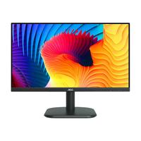 AOC21.5英寸100Hz高清22B15HN2电脑HDMI壁挂监控显示器家用办公22