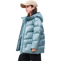 ABC KAIA 加厚 儿童羽绒服