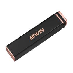 佰维 PD2000移动固态硬盘1TB高速USB3.2手机iPhone 17移动硬盘