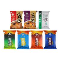 方中山胡辣汤河南海带香菇木耳 【任选3件】