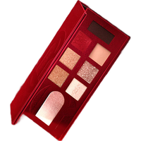 巴黎欧莱雅L'OREAL PARIS 欧莱雅全新八色眼影盘 当红盘