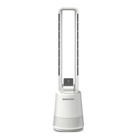 DAEWOO 大宇 家用落地立式无叶 塔扇   A1Pro