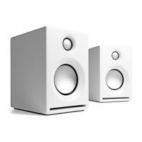 声擎 Cyber2高品质桌面蓝牙音响发烧HiFi立体声有源多媒体电脑音箱