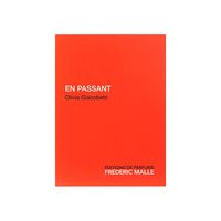 FREDERIC MALLE漫步间(紫丁香)女士香水30-50-100ml（高档）  【新年】 10ML