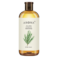 AROMA/爱诺玛亚 祛痘 茶树纯露 520ml