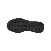 斯凯奇(Skechers)GO WALK 6女士一脚蹬健步鞋896281 全黑色/BBK 35