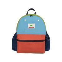 SHUKIKU 幼儿园书包宝宝男小一年级儿童双肩包女背包显眼包