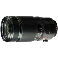 FUJIFILM 富士 XF 50-140mm F2.8 R LM OIS WR 标准变焦镜头 富士卡口 72mm