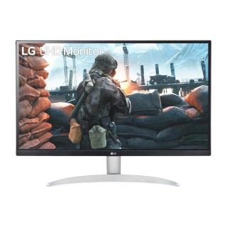 LG 27UP600K 4K HDR400 设计显示器