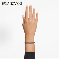 施华洛世奇（SWAROVSKI）MATRIX 奢华华丽手链男女同款女圣诞5666162