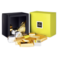 Patchi 芭驰 缤纷豪华巧克力礼盒 混合口味 250g