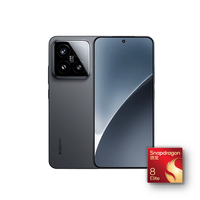 小米 15 Summilux高速镜头 骁龙8至尊版 5G小米手机 黑色 12+256G