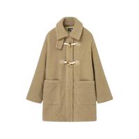 【冬外套福袋】Eland衣恋棉衣棉服冬季保暖外套