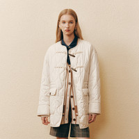 【冬外套福袋】Eland衣恋棉衣棉服冬季保暖外套 165/M