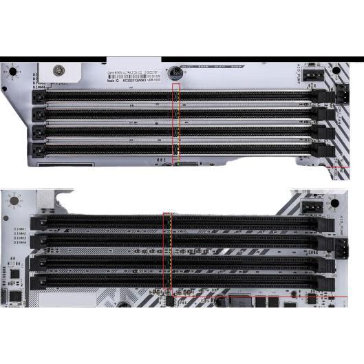 七彩虹 16GB DDR4 3200 台式机内存