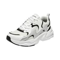  SKECHERS/斯凯奇 厚底 男士运动鞋