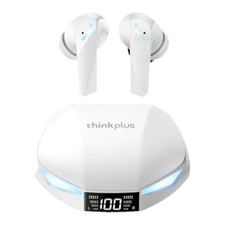 thinkplus XT53 主动降噪 入耳式蓝牙耳机