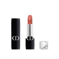 Dior 迪奥 全新烈艳蓝金唇膏 缎光质地 #434杏桃粉棕 3.5g