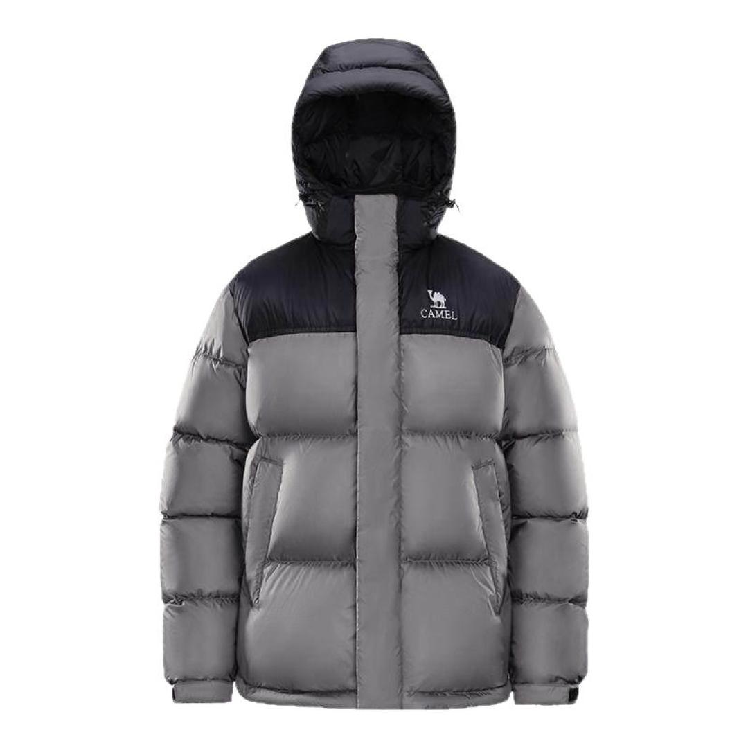 2026上班族羽绒服选购:兼顾风度与温度的职场通勤搭子