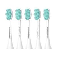 PHILIPS 飞利浦 HX2035 亮白型刷头5支+HX2421 电动牙刷