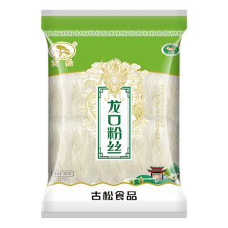 Gusong 古松食品 古松 粉丝 380g*3