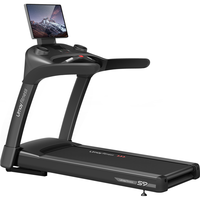 Umay 佑美 S9豪华跑步机家用商用酒店写字楼小区健身房专业运动健身器材