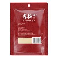 Gusong 古松食品 古松红糖袋烧菜调味食用烘焙家用土 老红糖粉甘蔗女人女生300g*4