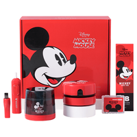 Disney 迪士尼 E0269M 电动文具套装 5件