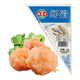 海霸王 锁鲜装 火锅丸子组合  锁鲜装虾滑150g