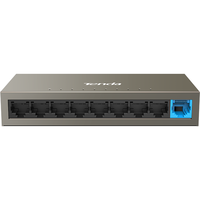 Tenda 腾达 TEF1109D 9口百兆交换机