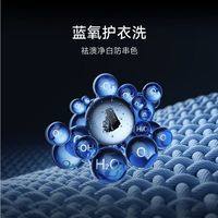 小米滚筒洗衣机 蓝氧Pro滚筒10KG全自动蓝氧护衣洗超薄机身大桶径