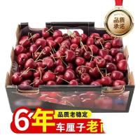 本来果坊 车厘子J级5斤