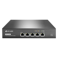  希力威视 10G交换器 全万兆电交换机