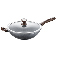 SUPOR 苏泊尔 星星石系列 NC32NA1 炒锅(32cm、不粘、铝合金)