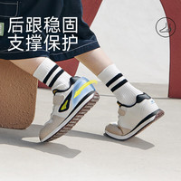 江博士 儿童舒适学步鞋  潮流百搭健康童鞋