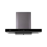 格力(GREE)欧式吸油烟机 23立方米大风量 一键空气洗 手势智能