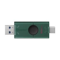 金士顿 DTDEG2 双接口 U盘
